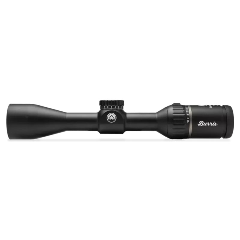 Burris Signature HD 2-10x40mm