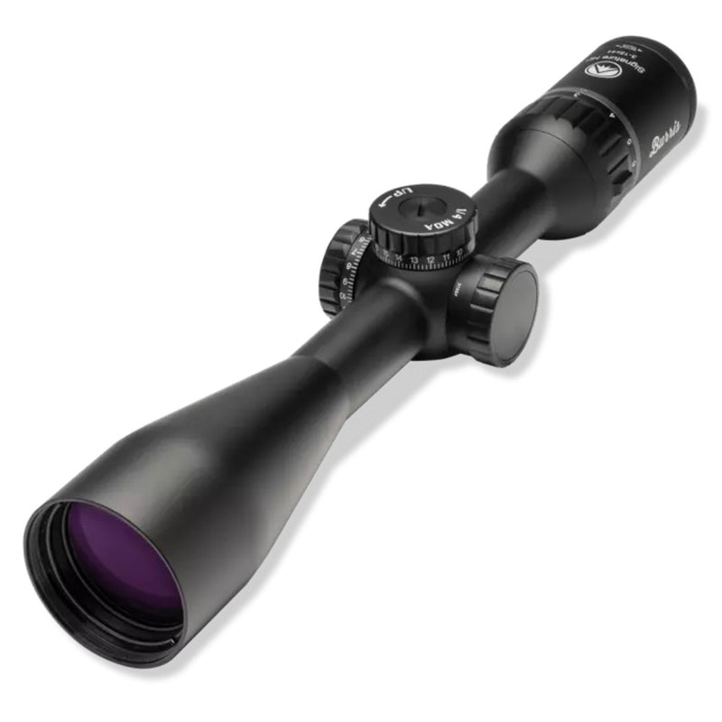 Burris Signature HD 3-15x44mm