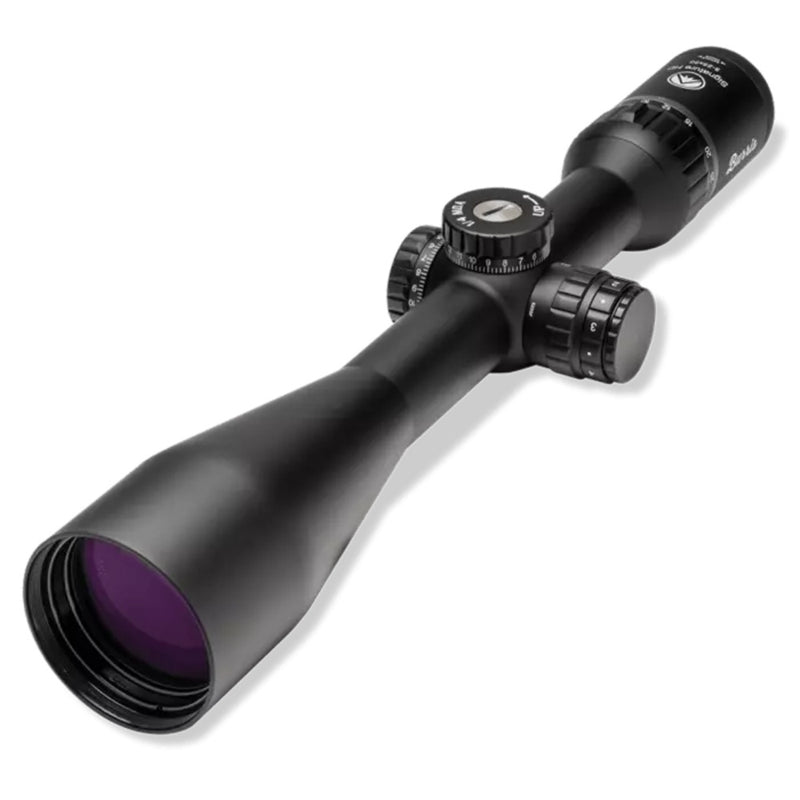 Burris Signature HD 5-25x50mm