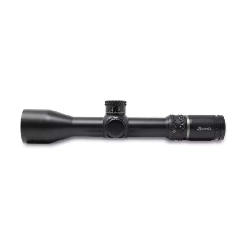 Burris XTR III Illuminated 3.3-18x50mm