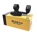 Gideon Guardian LPVO 30mm Scope Mount