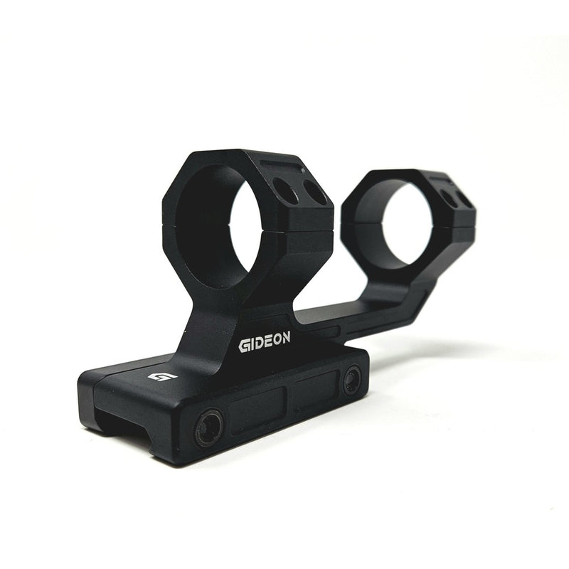 Gideon Guardian LPVO 30mm Scope Mount