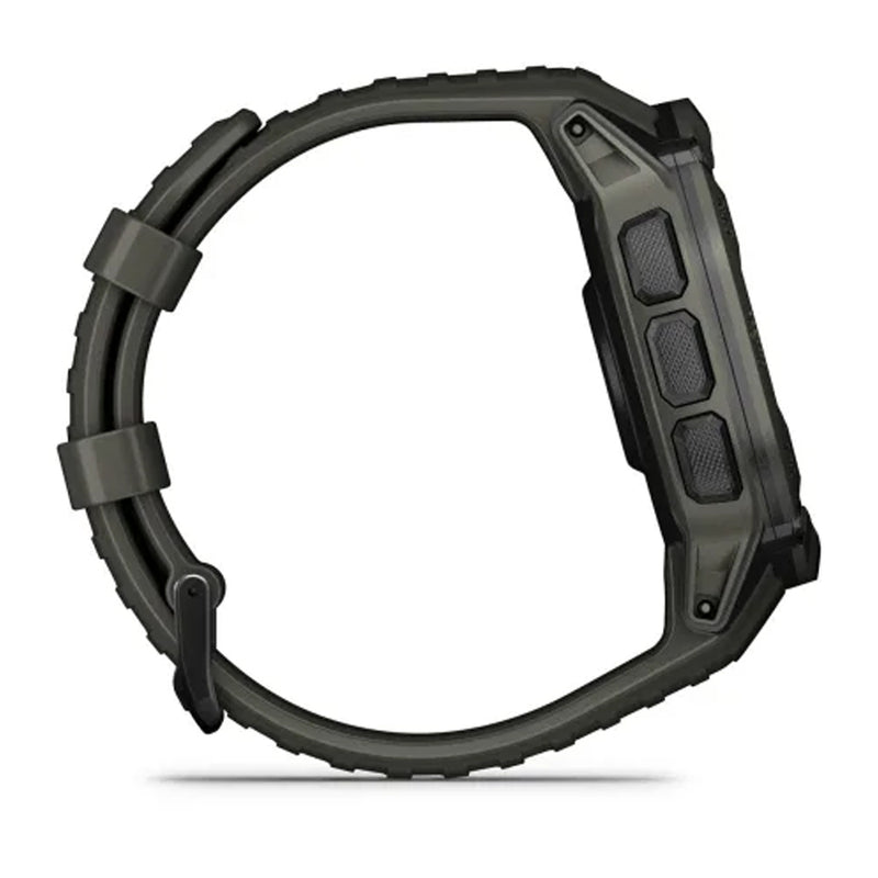 Garmin Instinct® 2X Solar 50mm-Optics Force