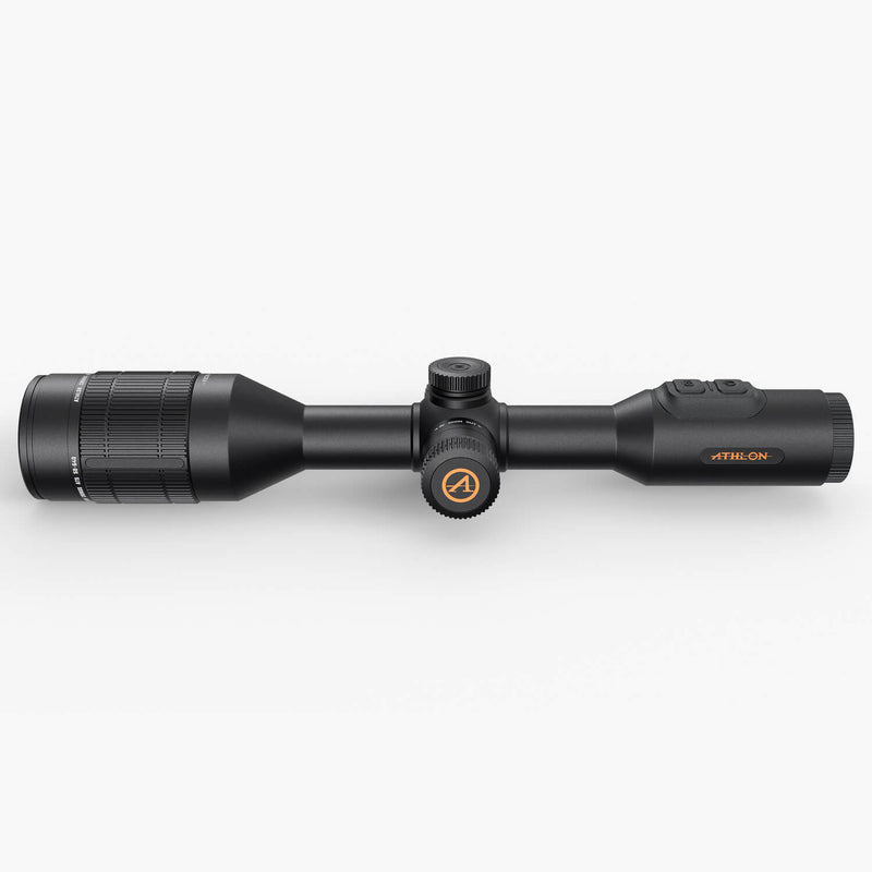 Athlon Optics Cronus ATS Thermal Scope 50-640