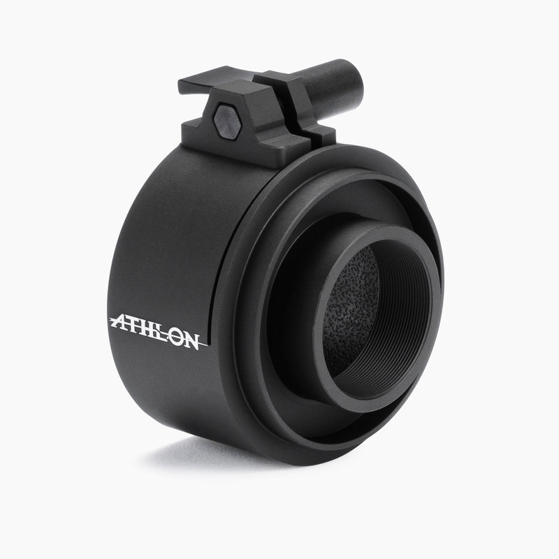 Athlon Optics Scope Adapter for Thermal Clip-on