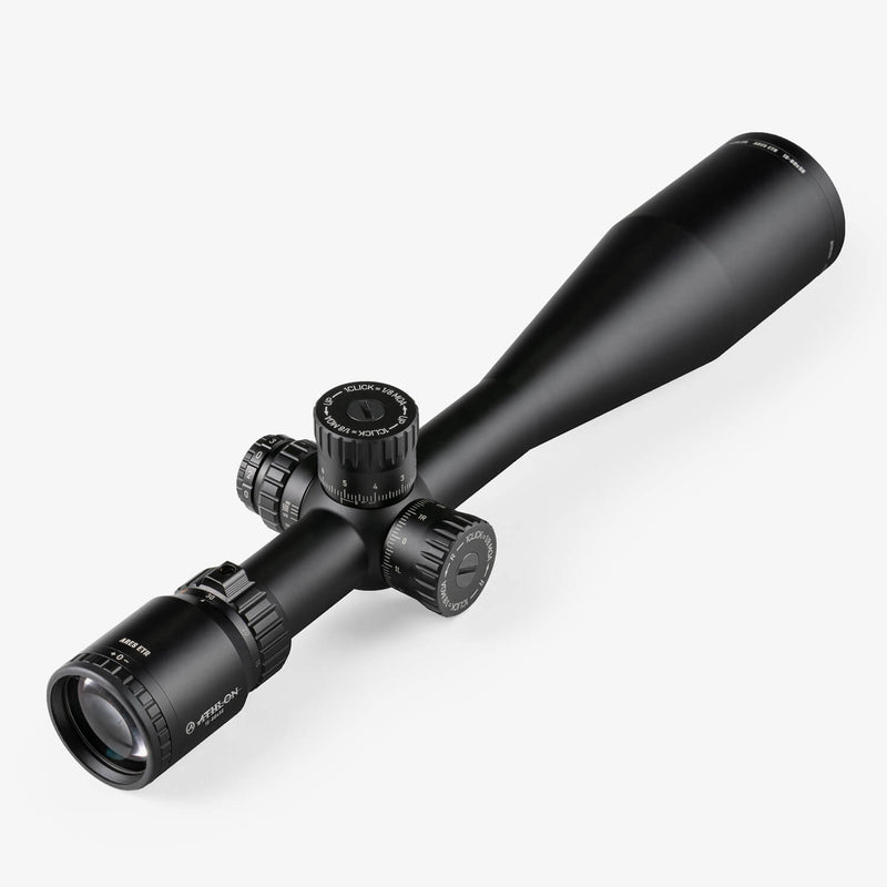 Athlon Optics Ares ETR UHD 15-60x56 BLR2 SFP