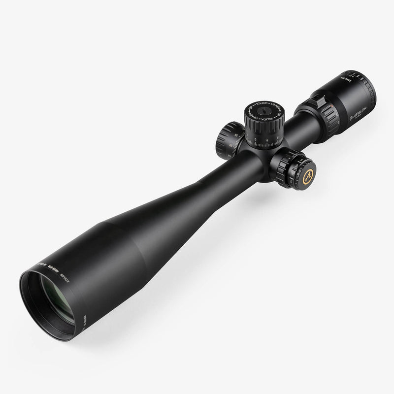 Athlon Optics Ares ETR UHD 15-60x56 BLR2 SFP