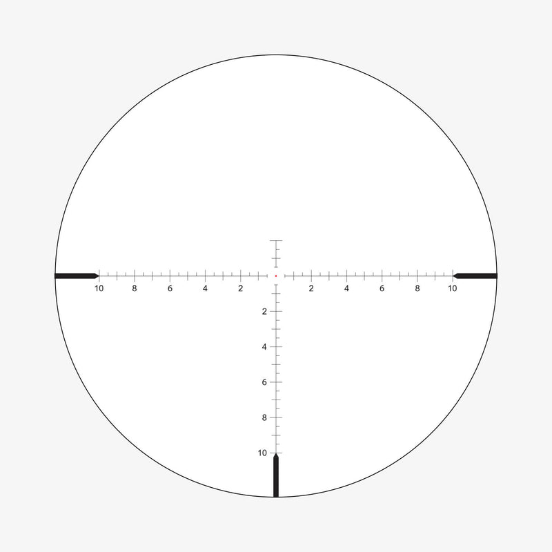 Athlon Optics Ares ETR UHD 15-60x56 BLR2 SFP