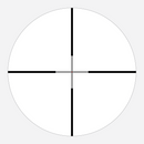 Athlon Optics Ares HLR 4-24x50 30mm SFP IR Lightweight Hunting Scopes