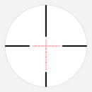 Athlon Optics Midas HMR GEN2 2.5-15x50 30mm SFP IR Hunting Scope