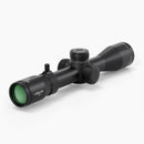 Athlon Optics Midas HMR GEN2 2-12x42 30mm SFP IR Hunting Scope