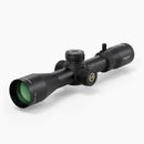 Athlon Optics Midas HMR GEN2 2-12x42 30mm SFP IR Hunting Scope