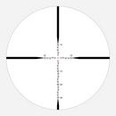 Athlon Optics Midas HMR GEN2 4-24x50 30mm SFP IR Hunting Scope