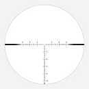 Athlon Optics Midas HMR GEN2 4-24x50 30mm SFP IR Hunting Scope