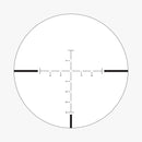 Athlon Optics Heras SPR 2-12x42 side focus 1 inch SFP AAGR1 MOA-Optics Force