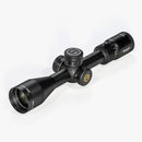Athlon Optics Heras SPR 2-12x42 Riflescope Side Focus 1 inch SFP AAGR1 MIL-Optics Force