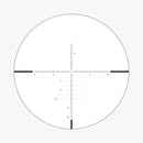 Athlon Optics Heras SPR 6-24x56 Riflescope Side Focus 30mm SFP IR APSR7 MIL-Optics Force