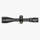 Athlon Optics Heras SPR 6-24x56 Riflescope Side Focus 30mm SFP IR APRS8 MIL-Optics Force