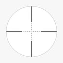 Athlon Optics Talos 3-12x40 Capped Side Focus Rifle Scope