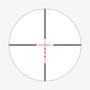 Athlon Optics Talos 3-12X40, Capped, 1 inch, SFP, ShotGun BDC 250 IR-Optics Force