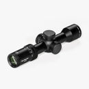 Athlon Optics Talos 1.5-5x32, Crossbow, Capped, 1 inch, SFP, BDC100 IR-Optics Force