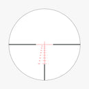 Athlon Optics Talos 1.5-5x32, Crossbow, Capped, 1 inch, SFP, BDC100 IR-Optics Force