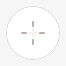 Athlon Optics Talos BTR 1-4X24 GEN2, Direct Dial Fixed 30mm Tube SFP, AHSR14 SFP IR-MIL-Optics Force