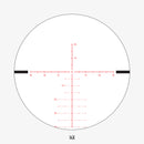 Athlon Optics Talos BTR 4-14X44, GEN2 Direct Dial,Side Focus 30mm Tube FFP, APLR10 FFP IR-MOA-Optics Force