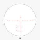Athlon Optics Talos BTR 4-14X44, GEN2 Direct Dial,Side Focus 30mm Tube FFP, APRS10 FFP IR-MIL-Optics Force