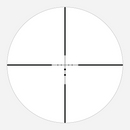 Athlon Optics Neos HMR 2-7x32 SFP MOA Riflescope