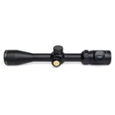 Athlon Optics Neos 4-12x40, Capped Side Focus 1 inch SFP Rifle Scope