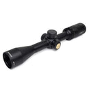 Athlon Optics Neos 4-12x40, Capped Side Focus 1 inch SFP Rifle Scope