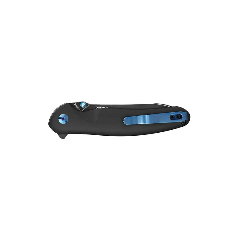 Olight Folding Pocket Drever-Optics Force