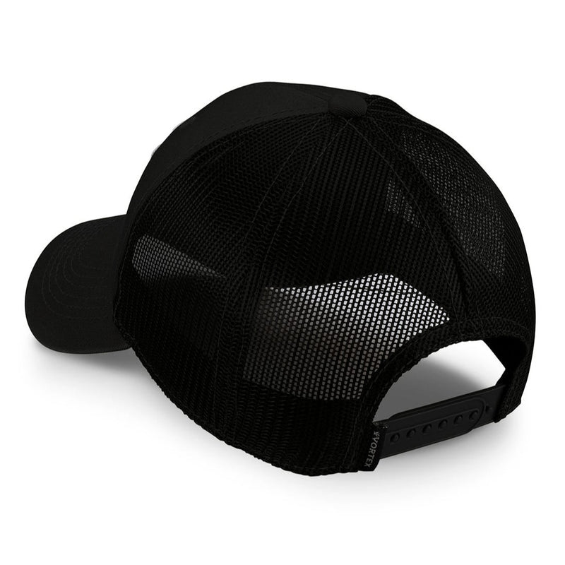 Vortex Logo Cap-Optics Force