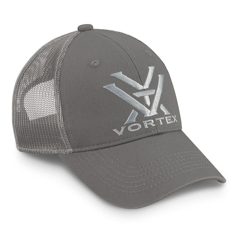 Vortex Logo Cap-Optics Force