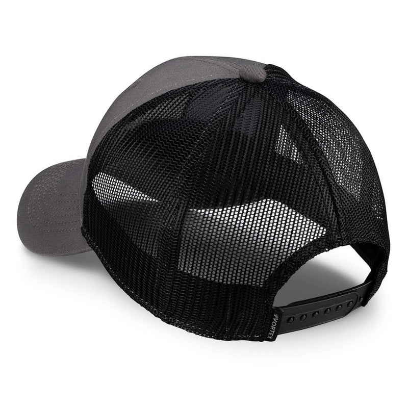 Vortex Patch Logo Cap-Optics Force