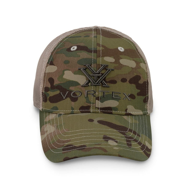 Vortex Multi-cam Cap-Multicam Camo-Optics Force