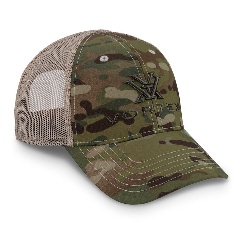 Vortex Multi-cam Cap-Multicam Camo-Optics Force