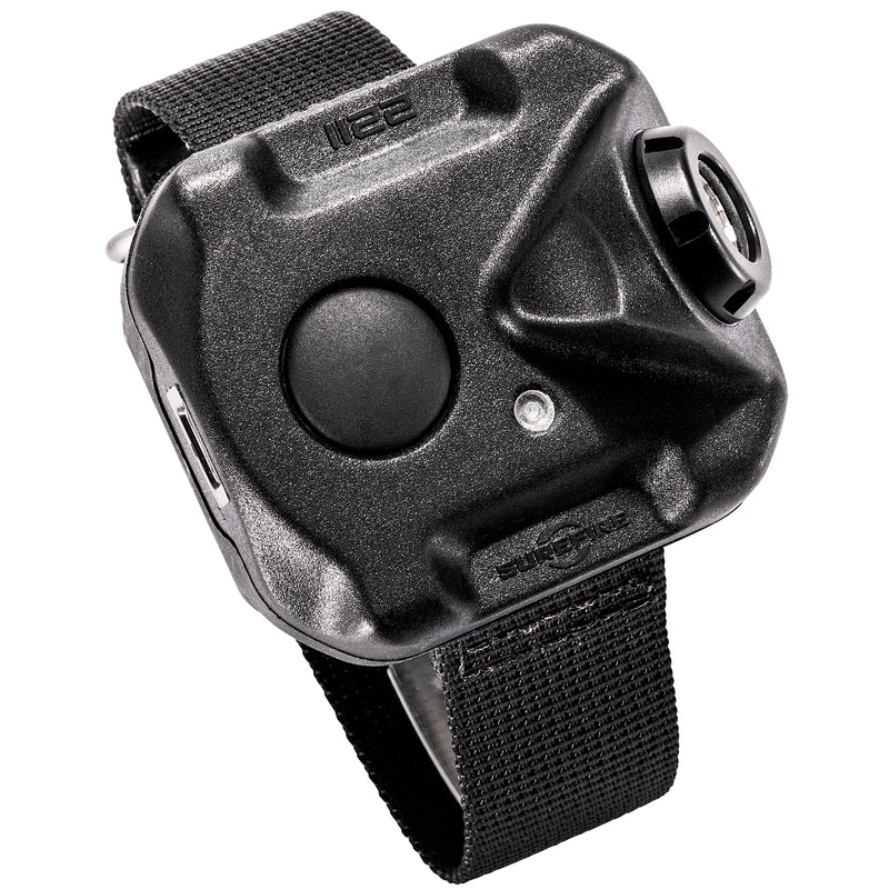 Surefire 2211 WristLight Rechargeable Variable-Output LED WristLight