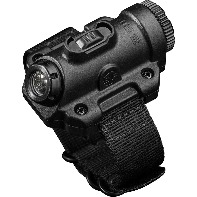 Surefire 2211X WristLight Variable-Output 123A-Powered LED WristLight