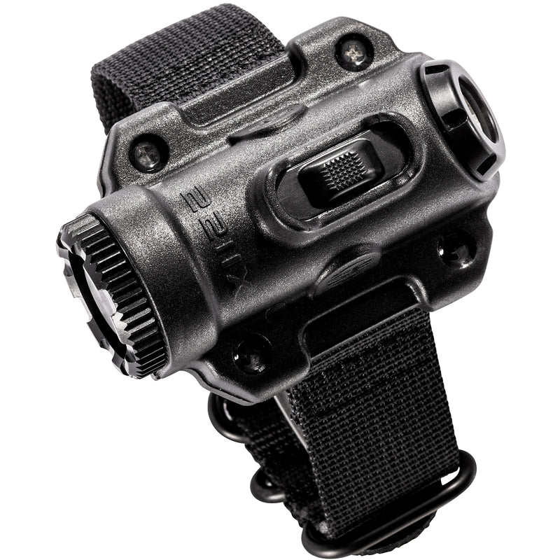 Surefire 2211X WristLight Variable-Output 123A-Powered LED WristLight