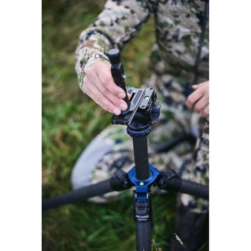 ZEISS Pro-Series Tripod UNIVERSAL Kit
