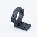 Shield SMS Slim Mount to fit Standard 34mm Scope-Optics Force