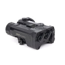 Holosun IRIS-3, VCSEL IR Illuminator W/ Variable Power & Focus Slide Switch