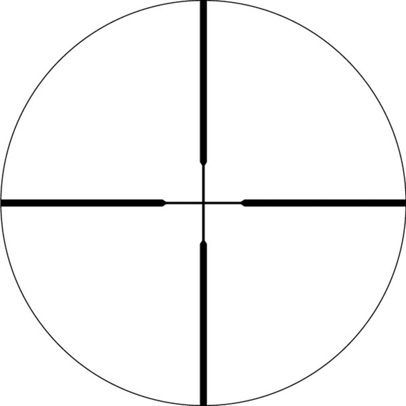 Vortex Optics Crossfire HD 2-7x32 Riflescope
