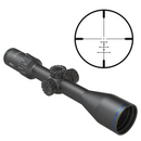 Meopta Meohunter R5 3-15x50 SFP RD Riflescope