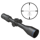 Meopta Meohunter R5 4-20x50 SFP RD Riflescope
