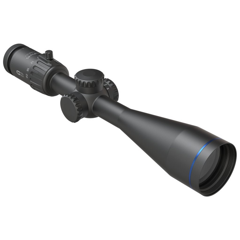 Meopta MeoPro R5 4-20x50 SFP Z-Plex Riflescope