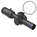 Meopta MeoPro R6 1-6x24 SFP RD Riflescope
