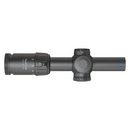 Meopta MeoPro R6 1-6x24 SFP RD Riflescope